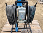 Pump with