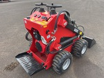 Aspect général with Image, coin arrière droit