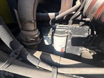 Motor with