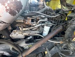 Motor with