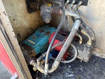 Hydraulics with 
