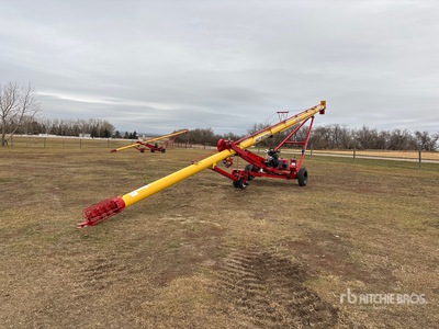 2023 Westfield 10 in x 51 ft Grain Auger (Unused)
