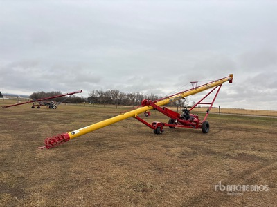 2021 Westfield 10 in x 51 ft Grain Auger (Unused)
