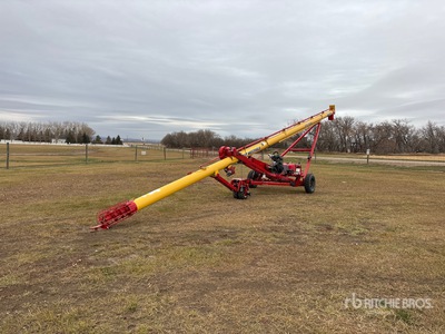2023 Westfield STX2 10-46 10 in x 46 ft Grain Auger (Unused)