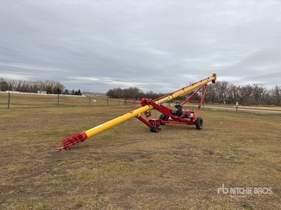 2023 Westfield 10 in x 46 ft Grain Auger (Unused)