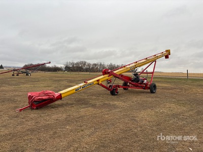 2021 Westfield UTX 10 in x 44 ft U-Trough Grain Auger (Unused)