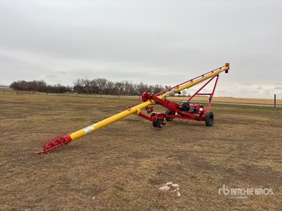 2021 Westfield 8 in x 46 ft Grain Auger (Unused)