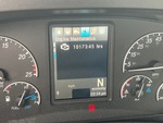 4 Transmision with Engine Hours