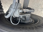 Brakes with
