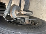 Brakes with