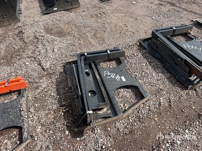 2026 Kit Containers MUFF-36-36 Schranklader vorken (Unused)