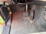Cab with 