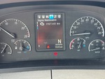 Cab with Engine Hours