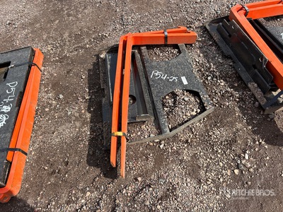 2026 Kit Containers MUFF-36-42 Schranklader vorken (Unused)