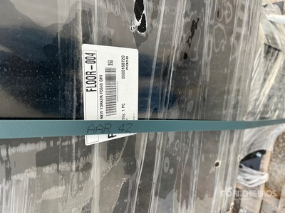 New Yorker FD648 GHI Boiler その他 - 機械部品
