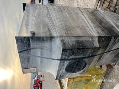 New Yorker FD648 GHI Boiler その他 - 機械部品