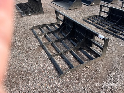 2026 Kit Containers QT-LP Schranklader land leveler (Unused)