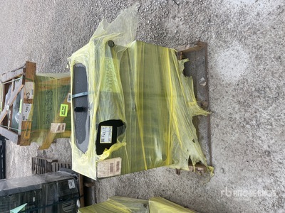 Hydronic Heater Weldment その他 - 機械部品