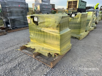 Hydronic Heater Weldment