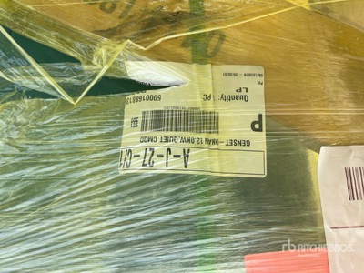 Wacker Neuson Generator Set