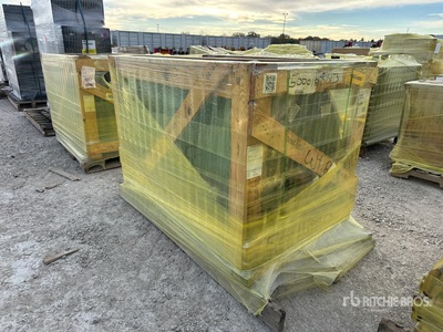 Wacker Neuson Generator Set (Unused)
