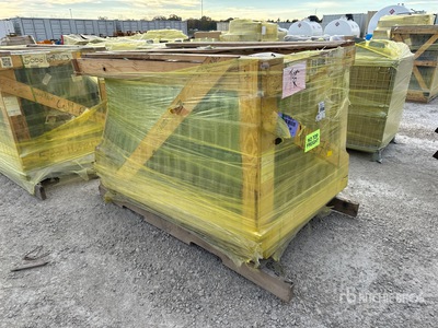 Wacker Neuson Generator Set (Unused)