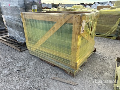 Wacker Neuson Generator Set (Unused)