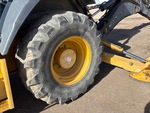 Chassis with 