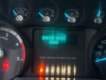 Cab with Engine Hours