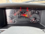 Cab with Warning Lights