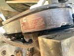 Engine with