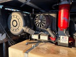 Air Compressor with