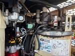 Air Compressor with
