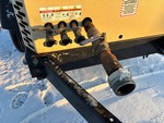 Air Compressor with