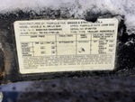 General Appearance with Unit Serial Number