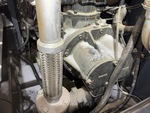 Air Compressor with 