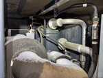 Air Compressor with 