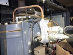 Air Compressor with 