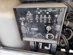 Control Station Basic* with 