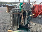 Air Compressor with