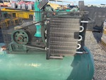 Air Compressor with