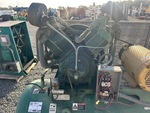 Air Compressor with