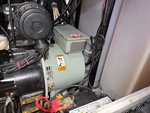 Electrical with 