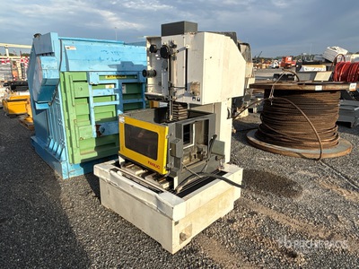 CNC Machine