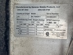 General Appearance with Unit Serial Number