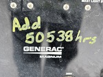 General Appearance with Indication of Additional Hours