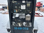 Control Station with 