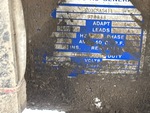 Electrical with 