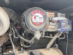 Generator with 
