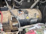 Generator with 